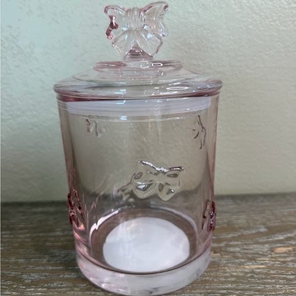 New Target Heart & Bow Jar Cook With Color Icon Treat Gifting Jars Bundle - Picture 3 of 3